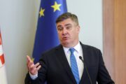 Zoran Milanović / Foto Igor Kralj/PIXSELL