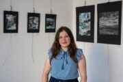 Jasmina Jakopanec / Foto Srdjan Hulak