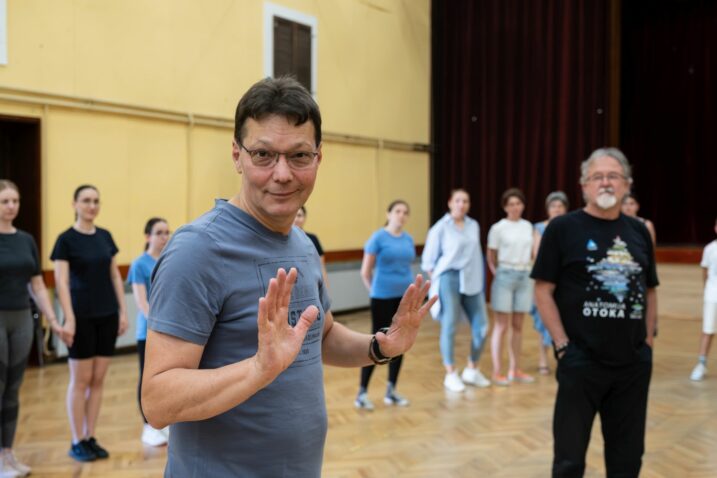 Foto Nikola Blagojević