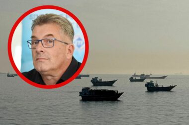 Foto AFP / arhiva NL