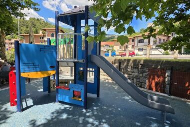 Grad Opatija