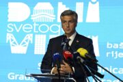 Andrej Plenković / Foto: Marko Gracin