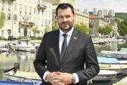 Robert Blažinović / Foto Marko Gracin