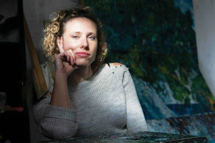 Natalija Borčić / Foto CZK GK