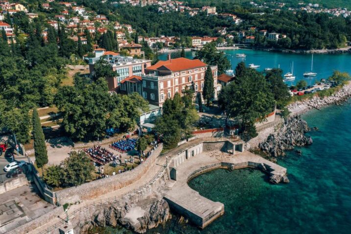 FMTU - mjesto na kojem se studiranje povezuje s osobnom inicijativom, radom i postupnim oblikovanjem profesionalnog puta