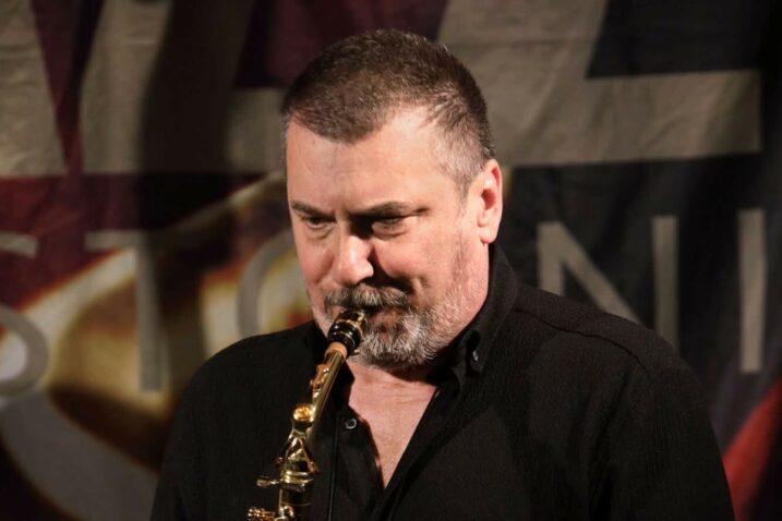 Denis Razumović Razz / Foto Jože Požrl