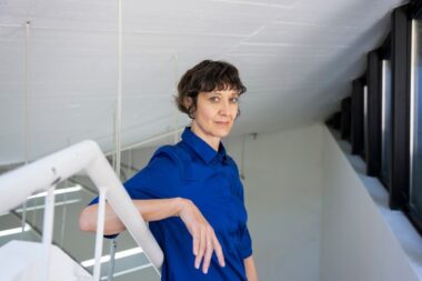 Silvia Marchig / Foto Privatna arhiva