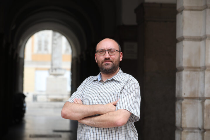 Foto Goran Kovačić PIXSELL