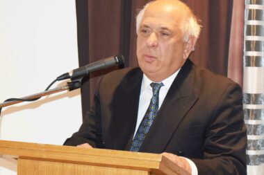 Milan Mužić / Foto B. PURIĆ