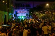 Tradicionalna Rokova u Dragi Bašćanskoj ​