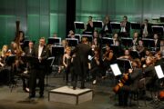 Riječki simfonijski orkestar / Foto Marko Gracin