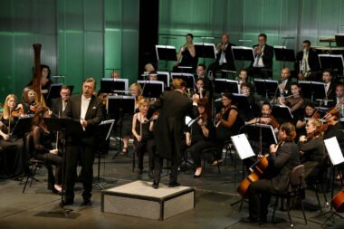 Riječki simfonijski orkestar / Foto Marko Gracin