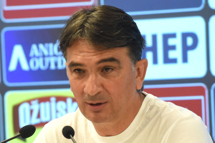 Zlatko Dalić/D. MICULINIĆ
