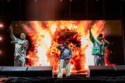 Black Eyed Peas, Foto: SEBDEVINC