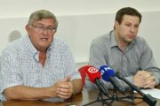 Vojko Obersnel i Kristian Čarapić / Foto Marko Gracin