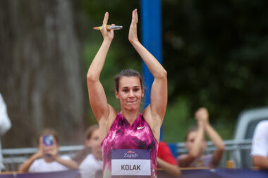 Sara Kolak/Foto PIXSELL