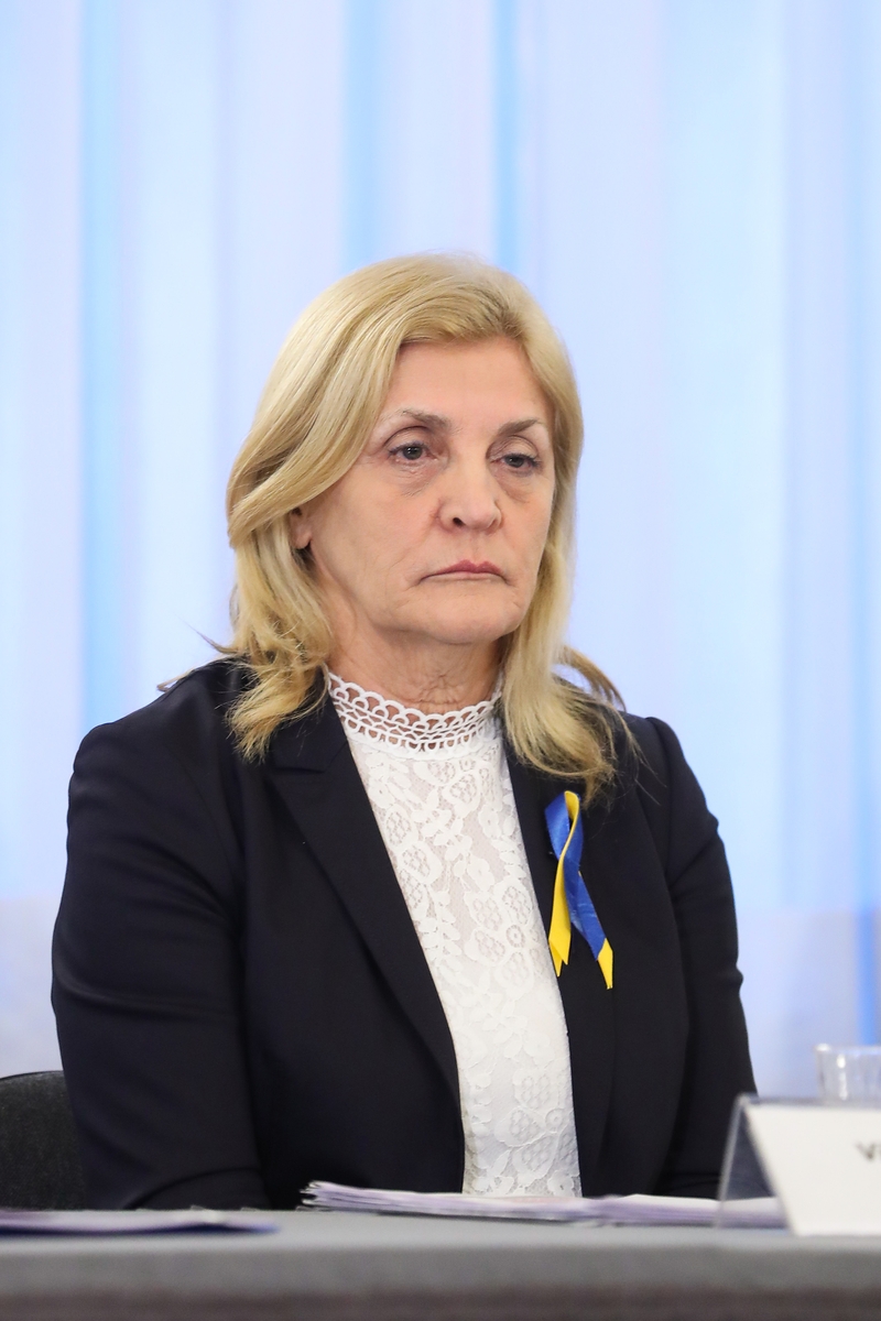 Vikica Krolo / Foto Luka Stanzl/PIXSELL