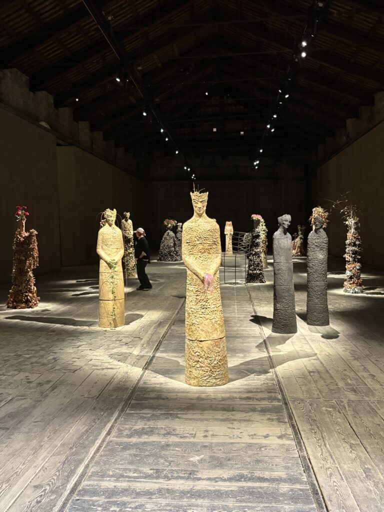 »Sa tobom, sa svime« (Paviljon Italija)