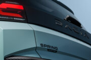 Foto Dacia