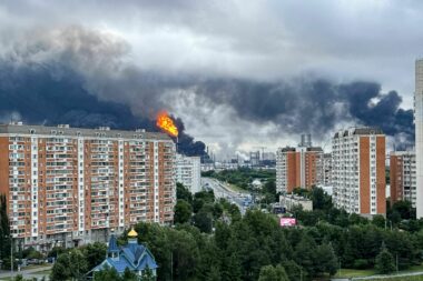 Foto AFP