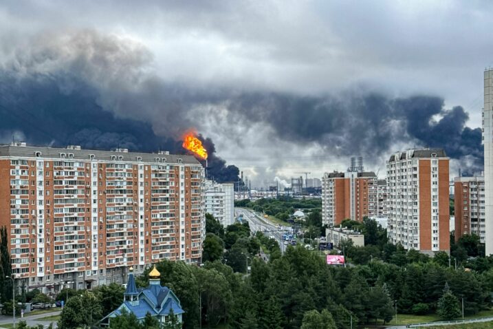 Foto AFP