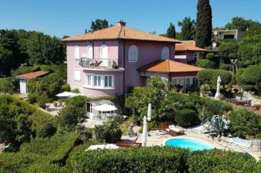 Villa Dora