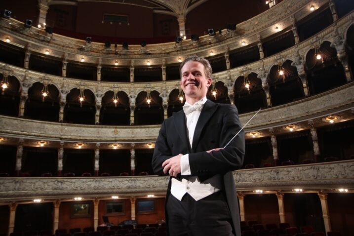 Valentin Egel / Foto: Dražen Šokčević