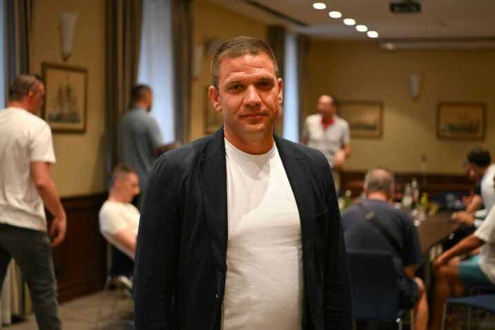 Luka Ivančić/Foto A. KRIŽANEC