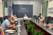 Održana 10. sjednica Otočnog partnerstva / Foto PGŽ