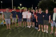 Selce je postalo bogatije za još jedan sportski kolektiv / Foto Teniski klub Selce