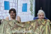 Foto Ri Teatar