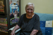 Foto Claudia Bošković