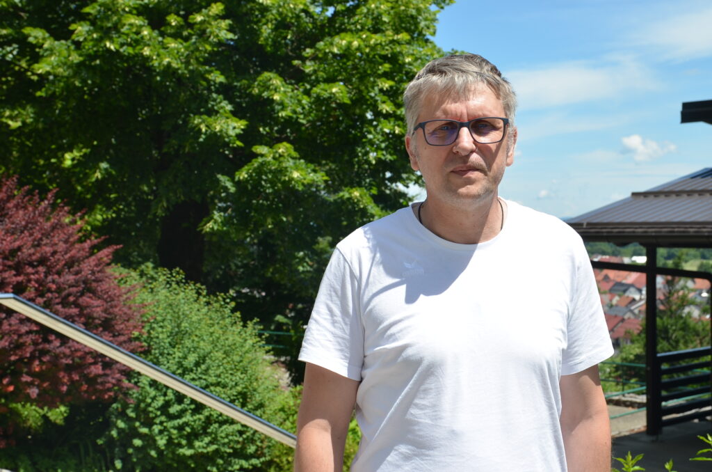 Hrvoje Musinov