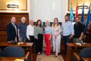 Vijećnici Kluba SDP - Kvarnerska