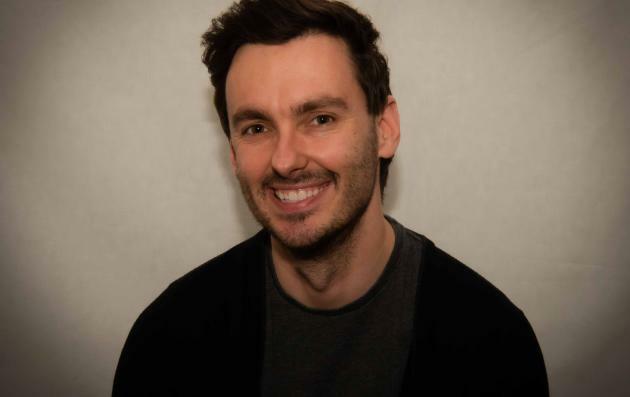 Marko Kovačić