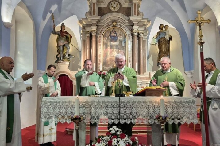 Foto M. Šegulja