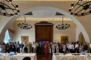 Sudionici završne konferencije