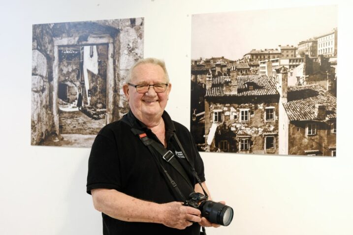 Istog Žorž / Foto Nikola Blagojević