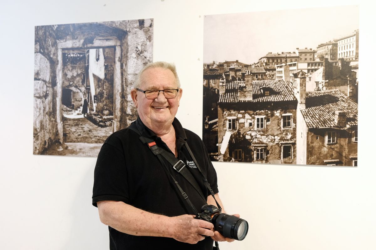Istog Žorž / Foto Nikola Blagojević
