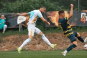 Jakov Puljić/Foto V. MAVROVIĆ/HNK RIJEKA