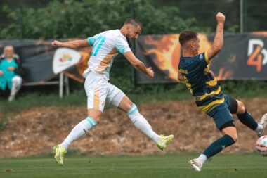 Jakov Puljić/Foto V. MAVROVIĆ/HNK RIJEKA