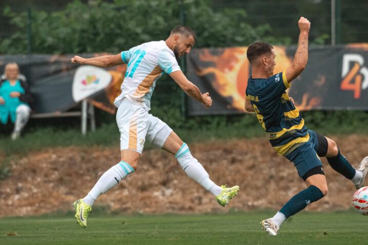 Jakov Puljić/Foto V. MAVROVIĆ/HNK RIJEKA