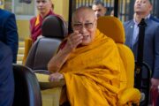 Dalaj Lama / Foto: https://www.dalailama.com/