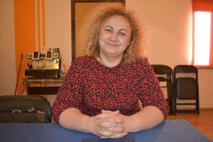 Mirjana Vrkljan Radošević