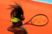 Petra Marčinko/Foto AP