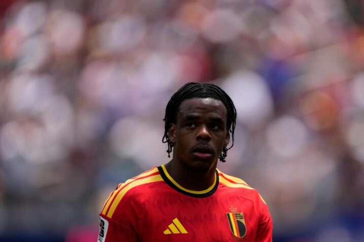 Nathan Ngoy/Foto AP
