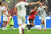Mo Salah/Foto AP