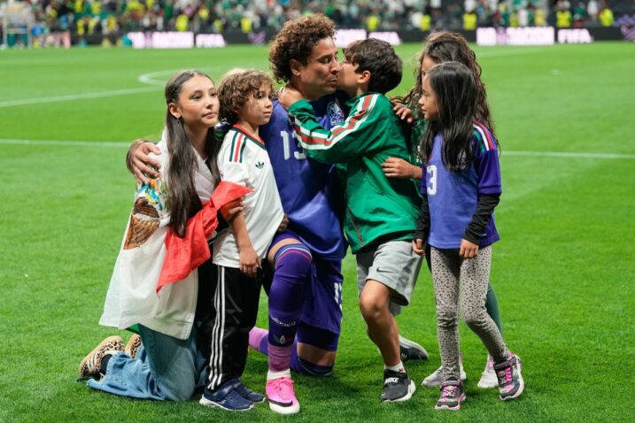 AP Photo/Silvia Izquierdo