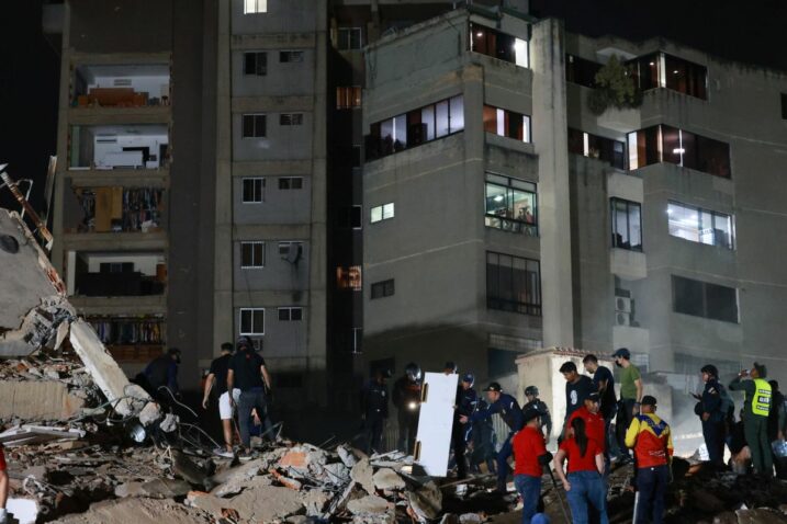 AP Photo/Javier Campos
