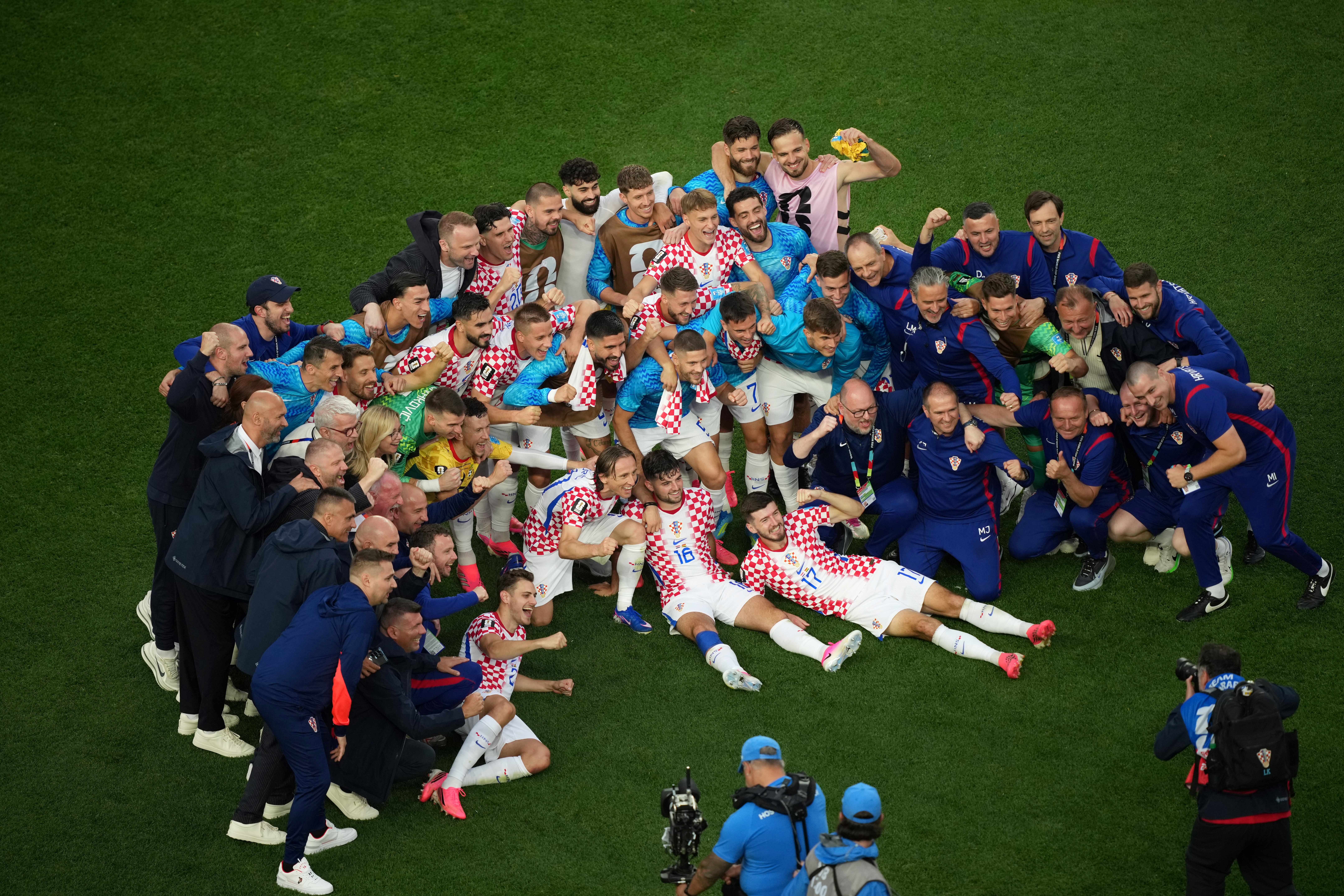 Foto AP
